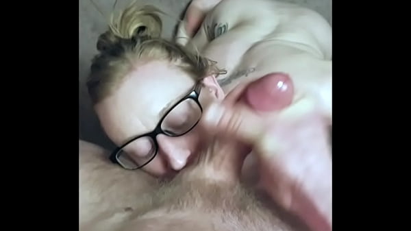 Kompilace výstřiků na drobné amatérky