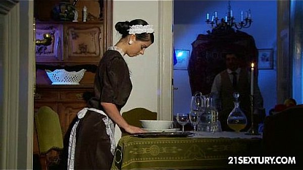 Rozkoš v podřízenosti